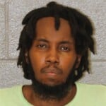 Christopher Mcmillan Breaking And Entering Resisting Officer Possession With Intent Cocaine
