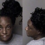 Donella Cook Probation Violation