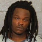 Dmarius Richards First Degree Burglary Child Abuse Crime Of Domestic Violence