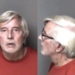 James Stevens Assault Female