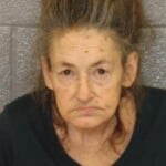 Joyce Lockamy Misdmeanor Larceny