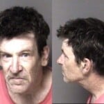 Kenneth Shirley Telephone Harassing Phone Call
