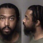 Richie Petty Cruelty To Animals