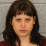 Nicole Bale Driving While Impaired
