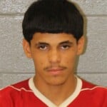 Gabriel Armador Assault On A Female Domestic Violence