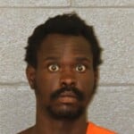 Isiah Stevenson Simple Assault