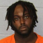 Malik Carter Parole Violation