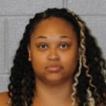 Kenya Coles Waller Driving While License Revoked Not Impaired