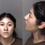 Samantha Jaimes Habeas Corpus