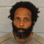 Deon Selby Arson
