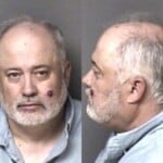 Larry Galloway Misd Crime Of Dom Violence