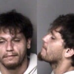 Zachary Brewster Failure To Appear Misdemeanor