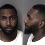 Brandon Jefferies Failure To Appear