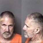 Dana Johnson Habeas Corpus