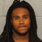 Kameron Gables Flee Elude Arrest With Motor Vehicle Possess Stolen Motor Vehicle Resist Public Officer