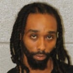 Damien Norman Driving While License Revoked Not Impaired