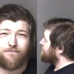 Cameron Archer Resist Public Officer Resist Public Officer Misd Crime Of Dom Violence Disorderly Conduct