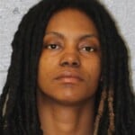 Destinee Little Probation Violation Out Of County