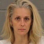 Carrie Armstrong Felony Conspiracy