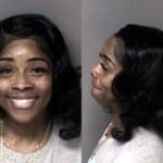 Deborah Bynum Domestic Violence Protection Order