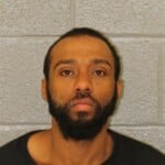 Jamiil Stafford Habitual Larceny Robbery With Dangerous Weapon Misdemeanor Larceny Breaking And Or Entering Larceny After Breakenter