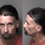 Johnny Williams Domestic Violence Protection Order