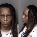Timica Moore Failure To Appear
