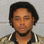 Derele Mosley Resist Public Officer Maintain Vehicle Dwelling Place For Controlled Substance