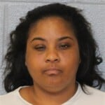 Shanice Desilva Probation Violation Fugitive Larceny
