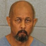 Charles Spencer Driving While Impaired
