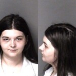 Makayla Noblett Failure To Appear