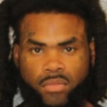 Ernest Massey Assault On A Female Resisting Public Officer Misd Crime Of Dom Violence