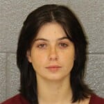 Madison Adams Simple Assault Misd Crime Of Dom Violence