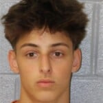 Jason Scott Manslaughter Assault With A Deadly Weapon