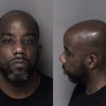 Jacob Vance Failure To Appear Misdemeanor