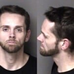 Joshua Fisher Failure To Appear Felony