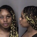 Zaquerria Robinson Extraditonfugitive Other State
