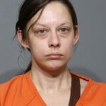 Kara Miller Distributing Of Methamphetamine Unlawful Possession Of Prescription Drugs