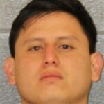 Ricardo Anzules Poss 5 Counterfeit Instrument Resisting Public Officer