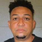 Felix Sarithurtado Driving While Impaired