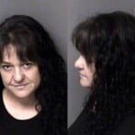 Laura Ivey Failure To Appear Misdemeanor