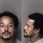 Brice Moses Possess Methamphetamine Possess Fentanyl Possess Drug Paraphernalia