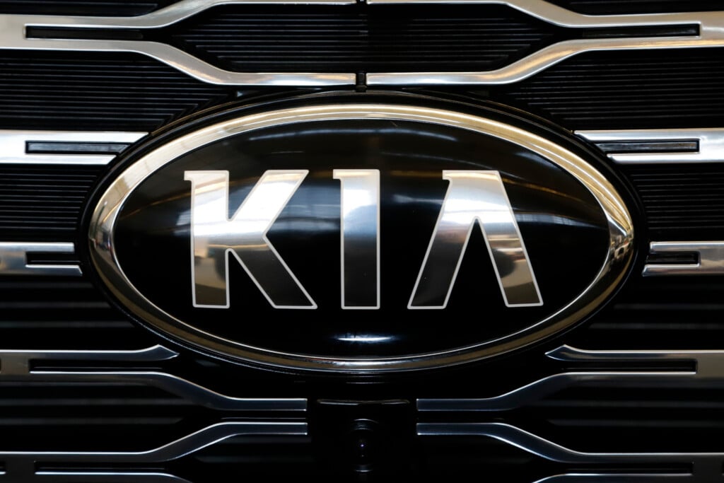 Kia Telluride Recall