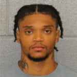Zyheir Newsom Wilson Assault On A Female Crime Of Domestic Violence