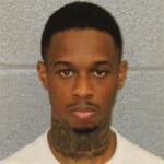 Zyshawn Major Assault By Strangulation Kidnapping Second Degree Assault On A Female Misd Crime Of Dom Violence