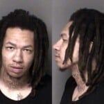 Bernard Turner Burn Personal Property