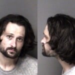 Chuck Thompson Failure To Appear Possess Methamphetamine