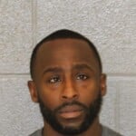 Andy Huddleston Larceny After Breakenter