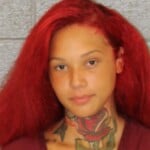 Makayla Williams Simple Assault