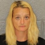 Ashley Morrison Possess Methamphetamine Resisting Public Officer Possess Drug Paraphernalia Fugitiveextradition Other State Obtain Property False Pretense Identity Theft